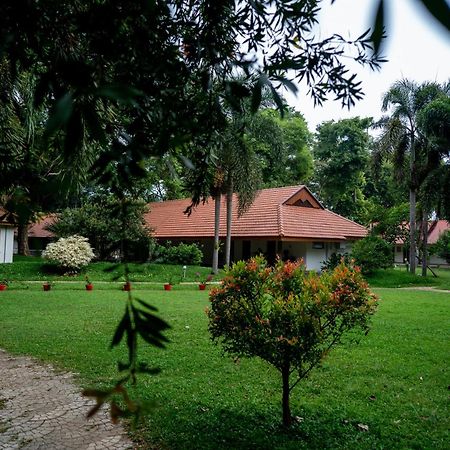 Ktdc Kumarakom Gateway Resort Alappuzha Kültér fotó