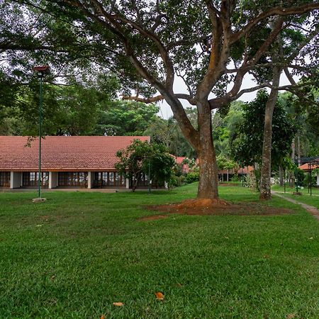 Ktdc Kumarakom Gateway Resort Alappuzha Kültér fotó