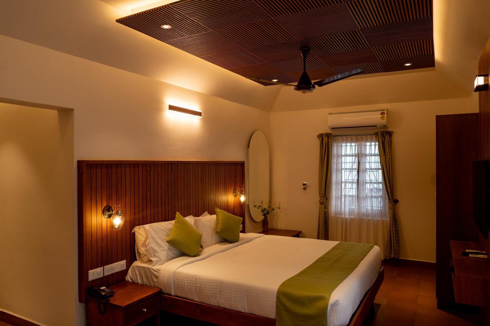 Ktdc Kumarakom Gateway Resort Alappuzha Kültér fotó