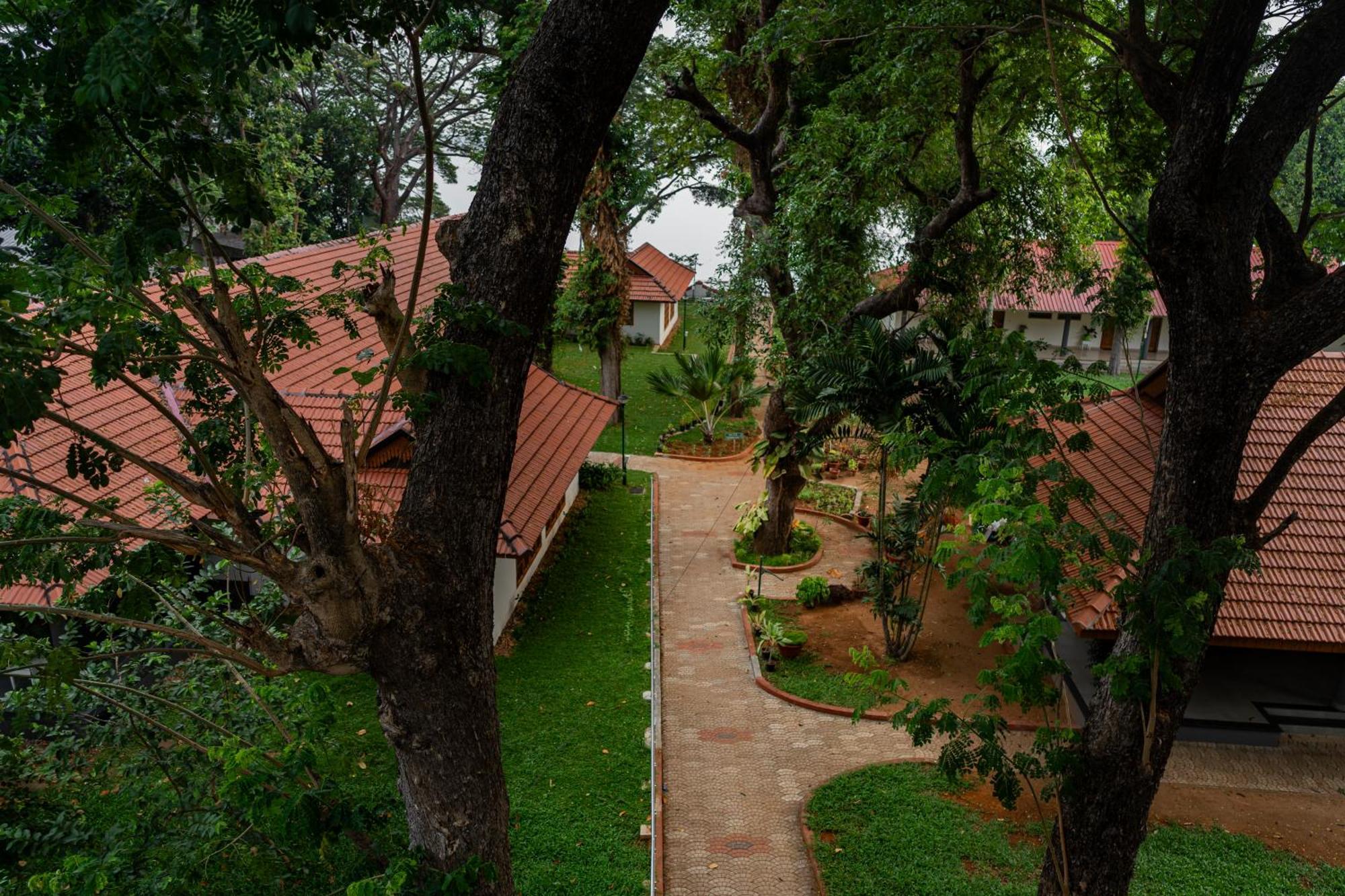 Ktdc Kumarakom Gateway Resort Alappuzha Kültér fotó