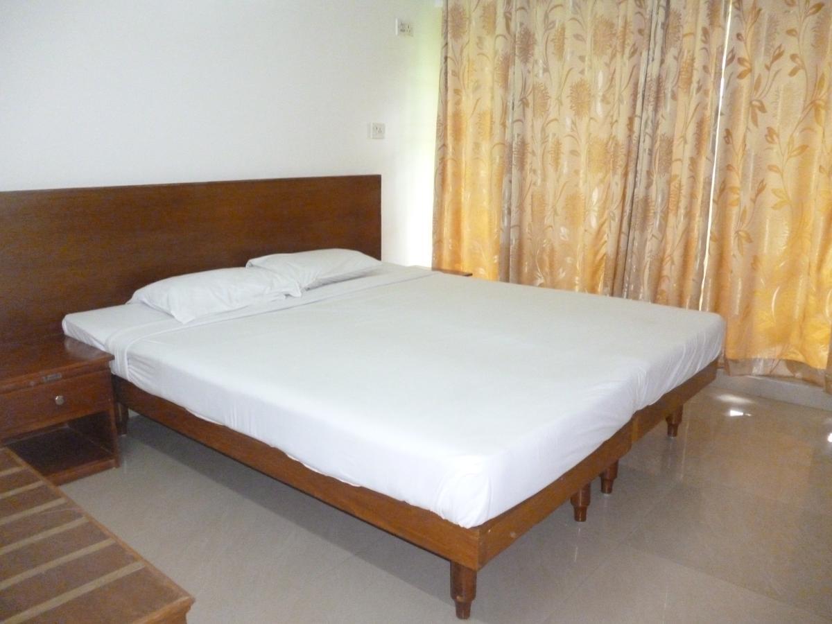 Ktdc Kumarakom Gateway Resort Alappuzha Kültér fotó