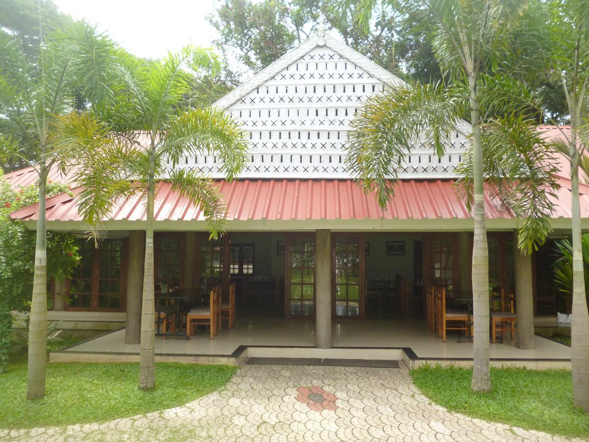 Ktdc Kumarakom Gateway Resort Alappuzha Kültér fotó