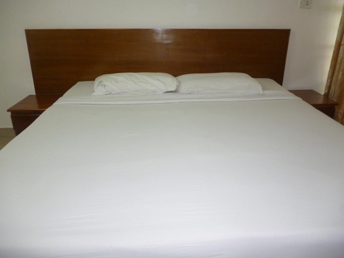 Ktdc Kumarakom Gateway Resort Alappuzha Kültér fotó