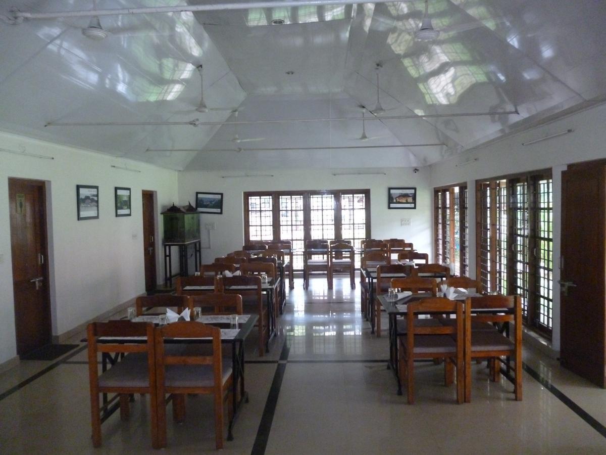 Ktdc Kumarakom Gateway Resort Alappuzha Kültér fotó