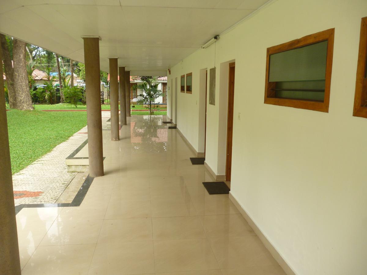 Ktdc Kumarakom Gateway Resort Alappuzha Kültér fotó