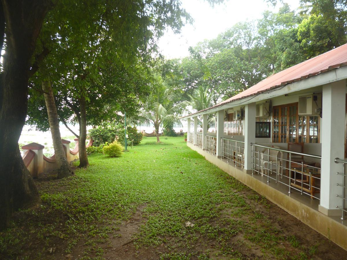 Ktdc Kumarakom Gateway Resort Alappuzha Kültér fotó