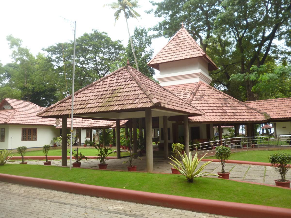 Ktdc Kumarakom Gateway Resort Alappuzha Kültér fotó