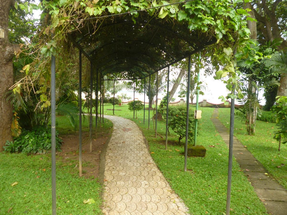 Ktdc Kumarakom Gateway Resort Alappuzha Kültér fotó
