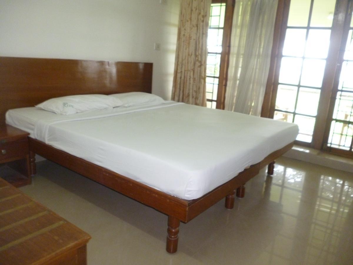 Ktdc Kumarakom Gateway Resort Alappuzha Kültér fotó