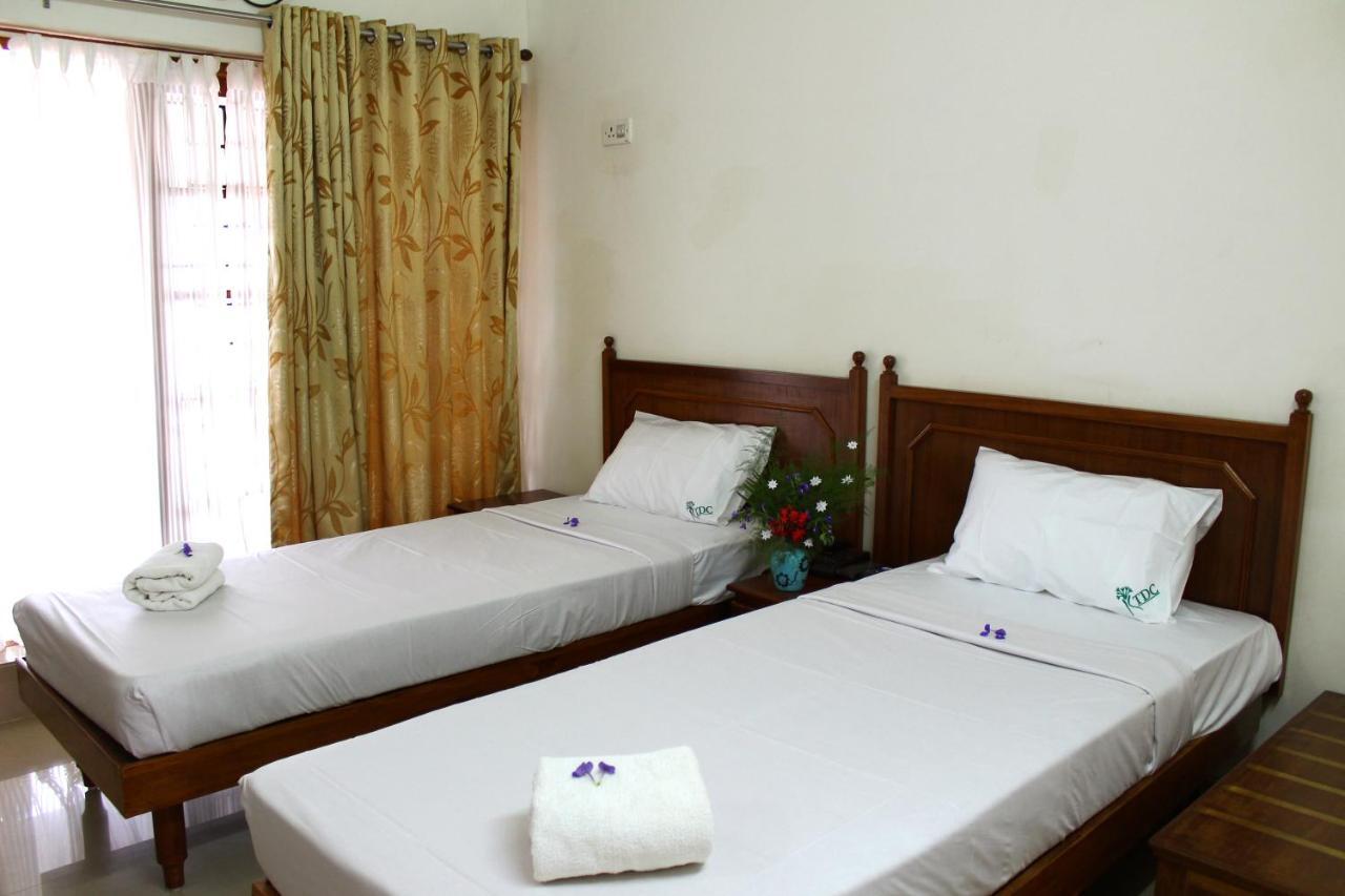 Ktdc Kumarakom Gateway Resort Alappuzha Kültér fotó