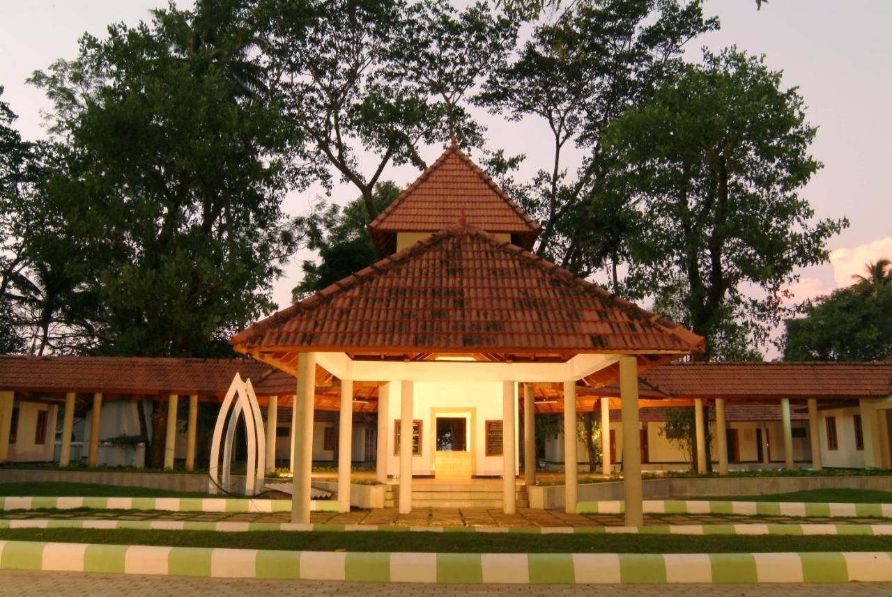 Ktdc Kumarakom Gateway Resort Alappuzha Kültér fotó