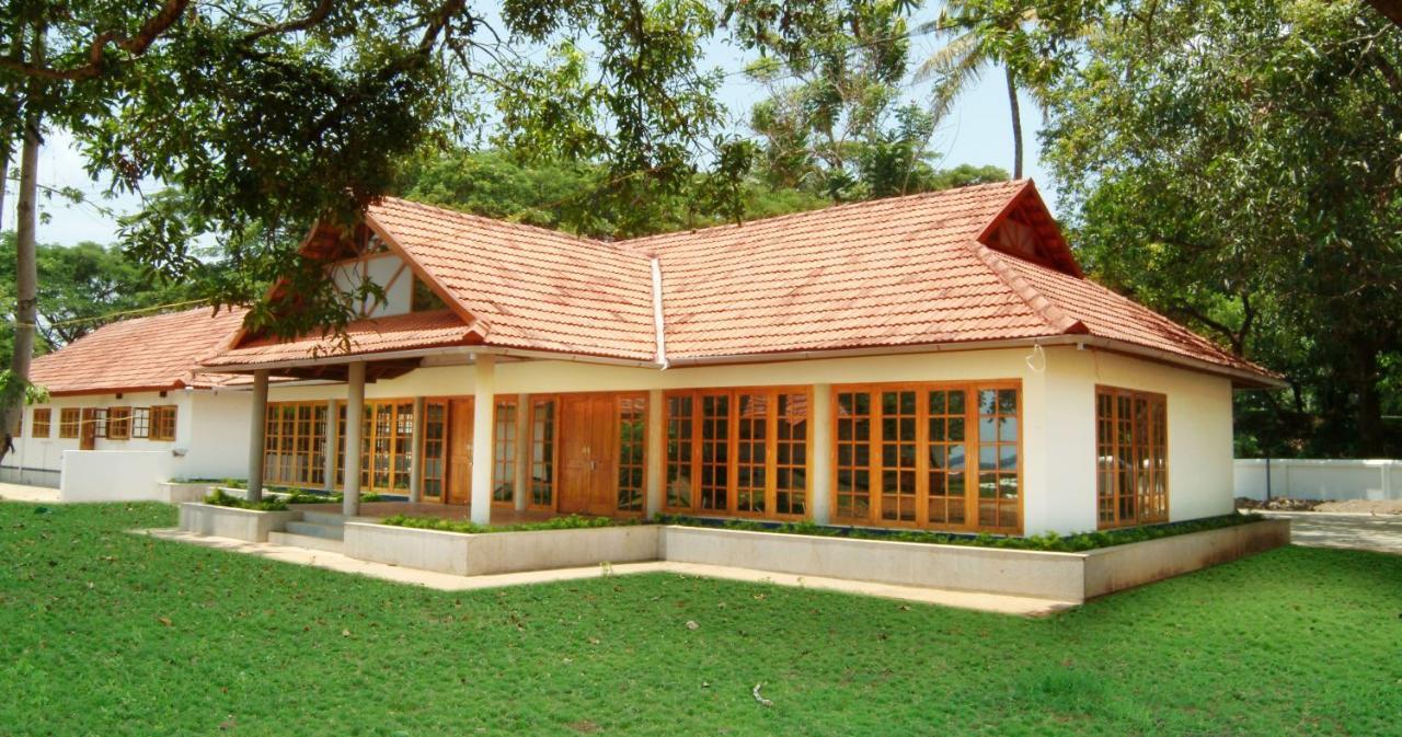 Ktdc Kumarakom Gateway Resort Alappuzha Kültér fotó