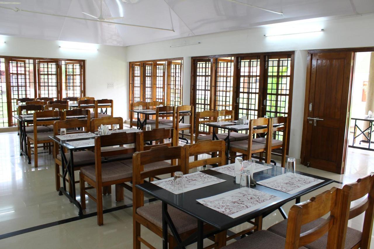 Ktdc Kumarakom Gateway Resort Alappuzha Kültér fotó